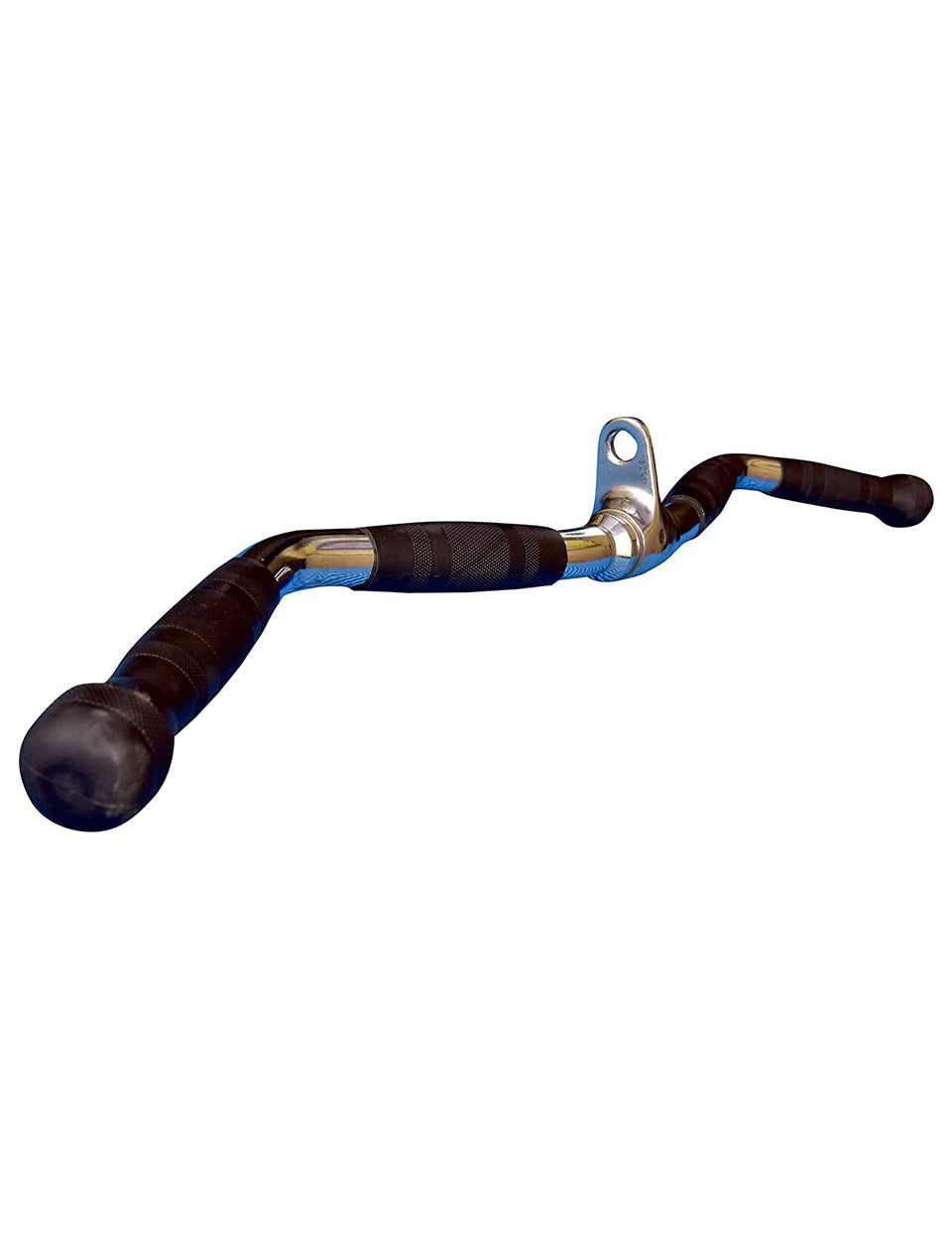 1441 Fitness Lat Attachment W curl Pull down