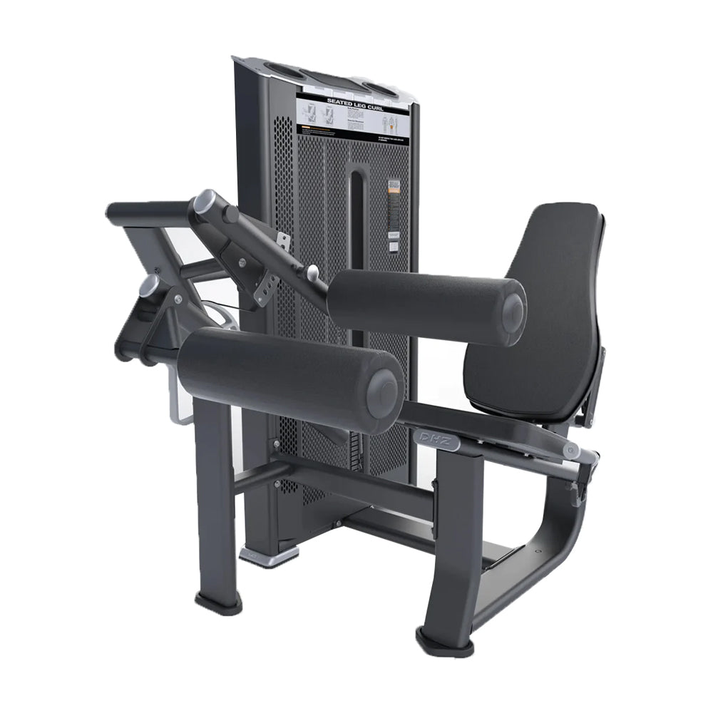 السلسلة الفاخرة من 1441 Fitness - جهاز تمديد الساق أثناء الجلوس - 41FE7023A