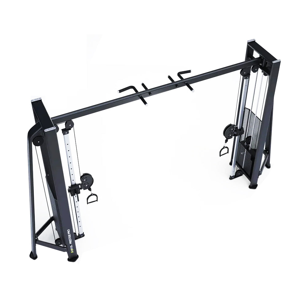 1441 Fitness Adjustable Cable Crossover - 41FE7016