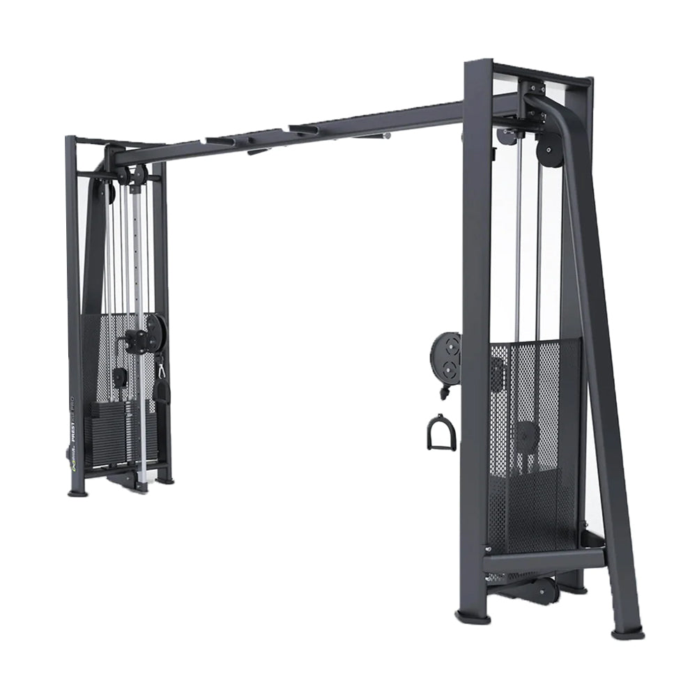 1441 Fitness Adjustable Cable Crossover - 41FE7016