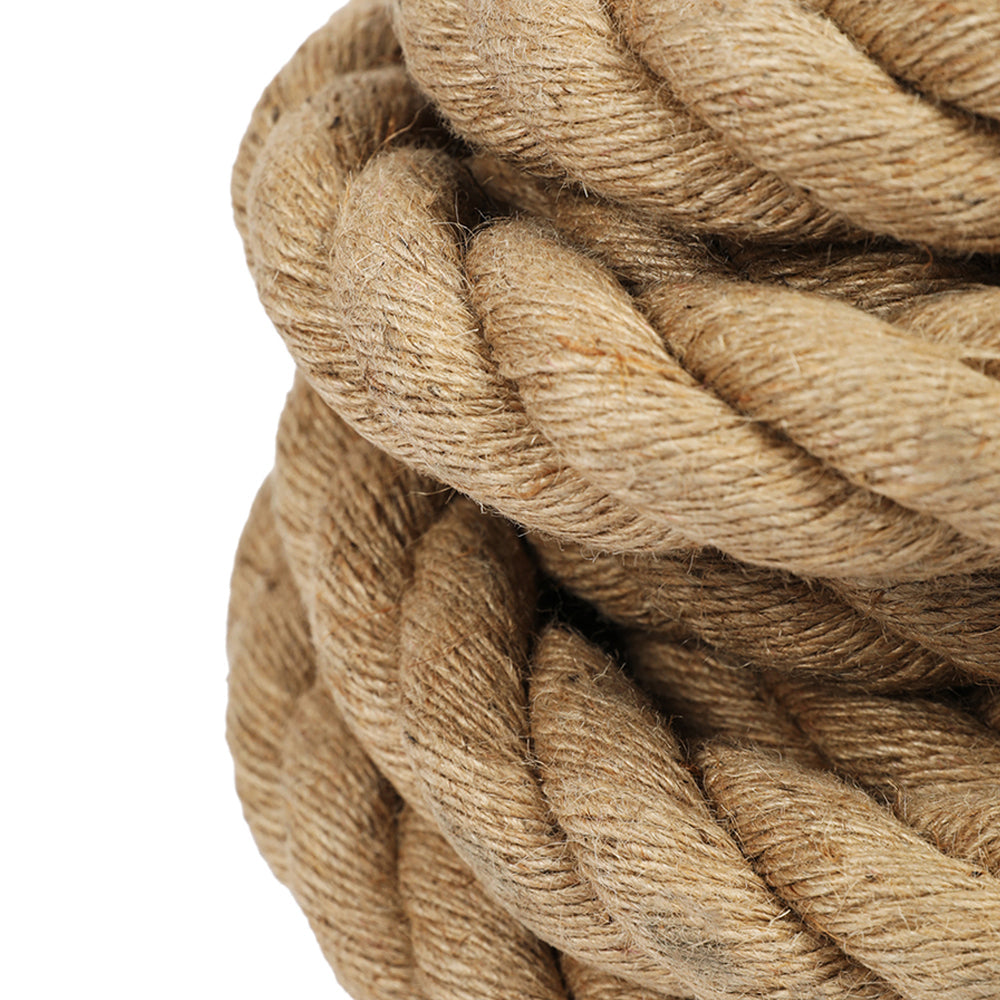 Gym Climbing Rope in Jeddah