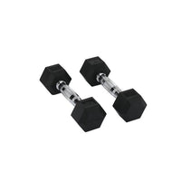 Thumbnail for Dumbbell set