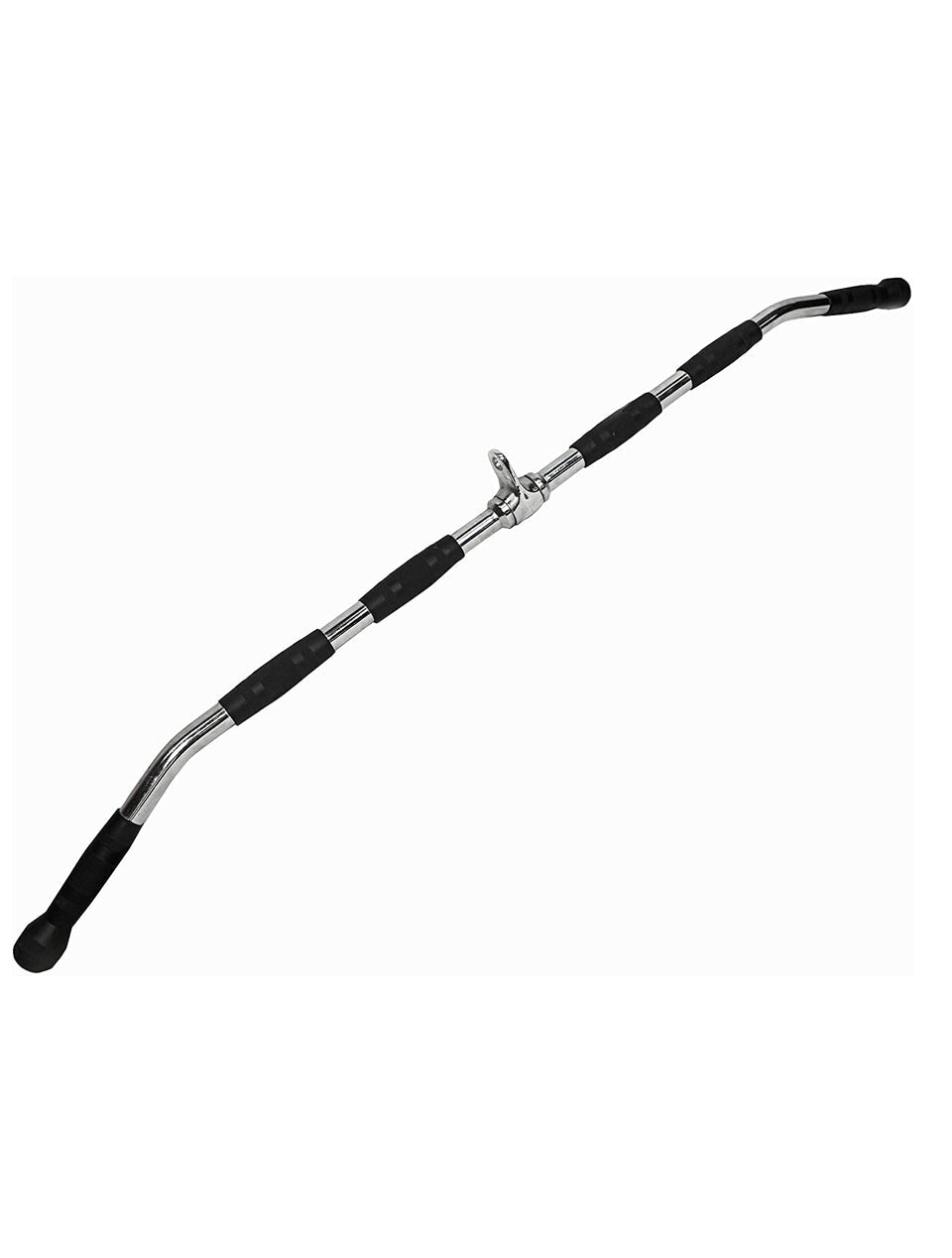 1441 Fitness Lat Attachment Lat Pull down - 120 cm