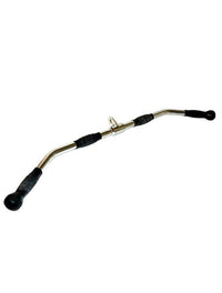 Thumbnail for 1441 Fitness Lat Attachment Lat Pull down - 90 cm