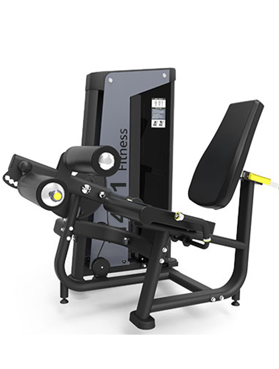 1441 Fitness - جهاز تمديد الساق أثناء الجلوس - 41FFH23