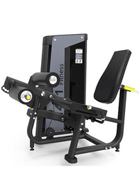 Thumbnail for 1441 Fitness Seated Leg Curl - 41FFH23