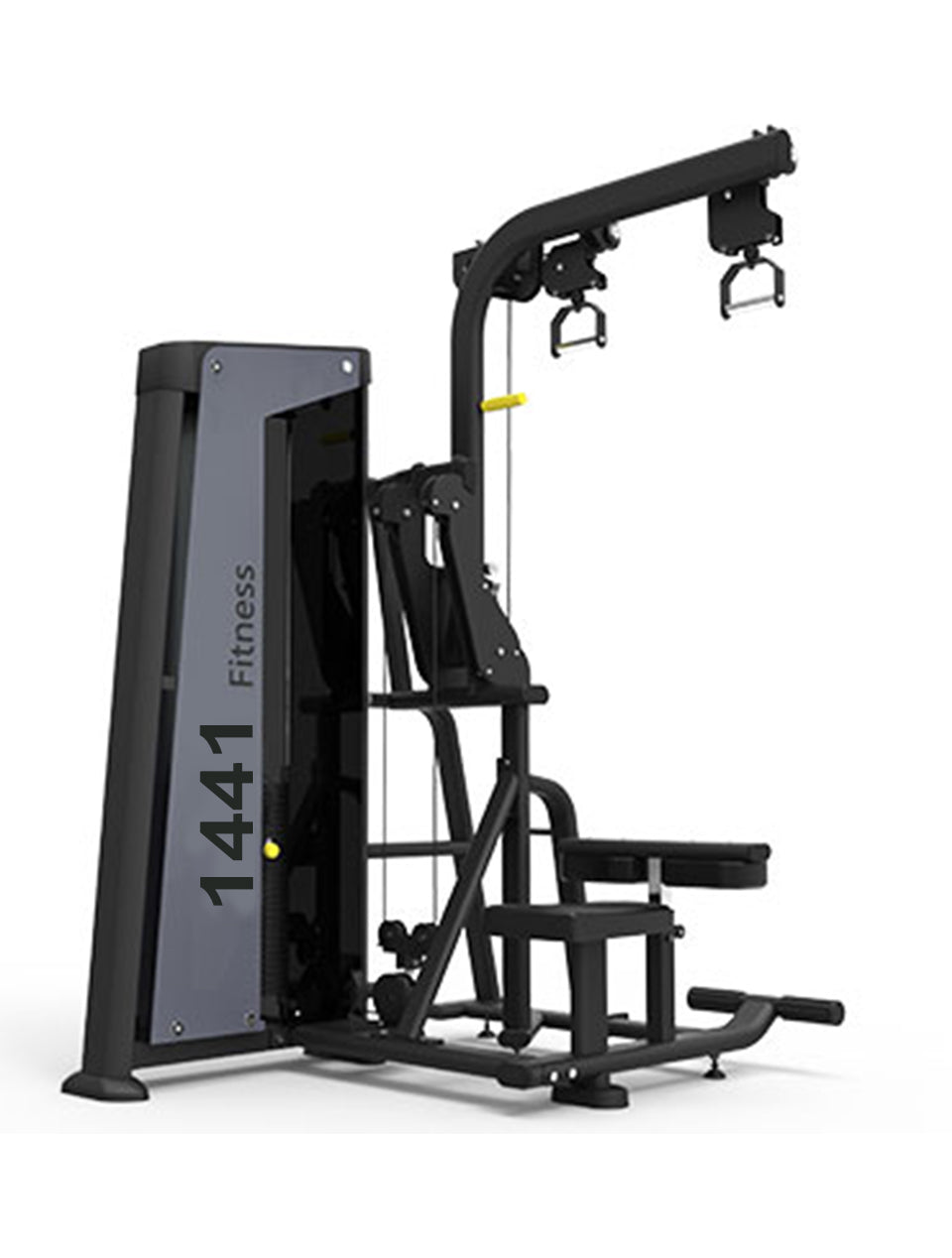 1441 Fitness Lat Pull down & Mid Row - 41FFH89