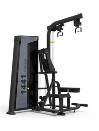 Thumbnail for 1441 Fitness Lat Pull down & Mid Row - 41FFH89