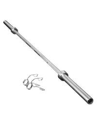 Thumbnail for Olympic Barbell