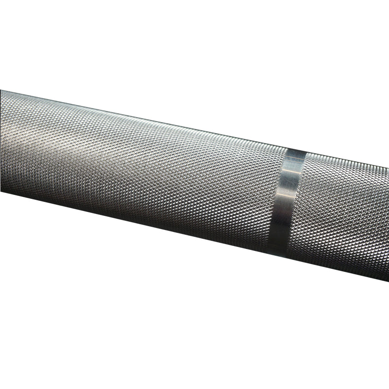 Olympic Barbell with Collars