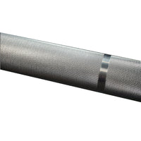 Thumbnail for Olympic Barbell with Collars