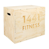 Thumbnail for Plyo Box