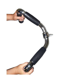 Thumbnail for Revolving Lat Attachment Bar