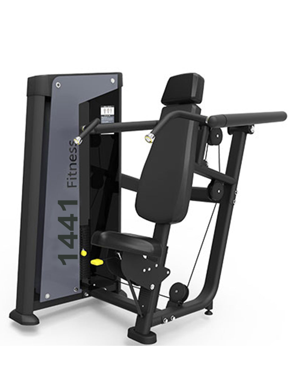 1441 Fitness - جهاز تمارين ضغط الكتف - 41FFH06