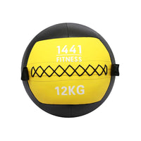 Thumbnail for 1441 Fitness Wall Ball (1Kg to 15Kg) for Crossfit Exercises