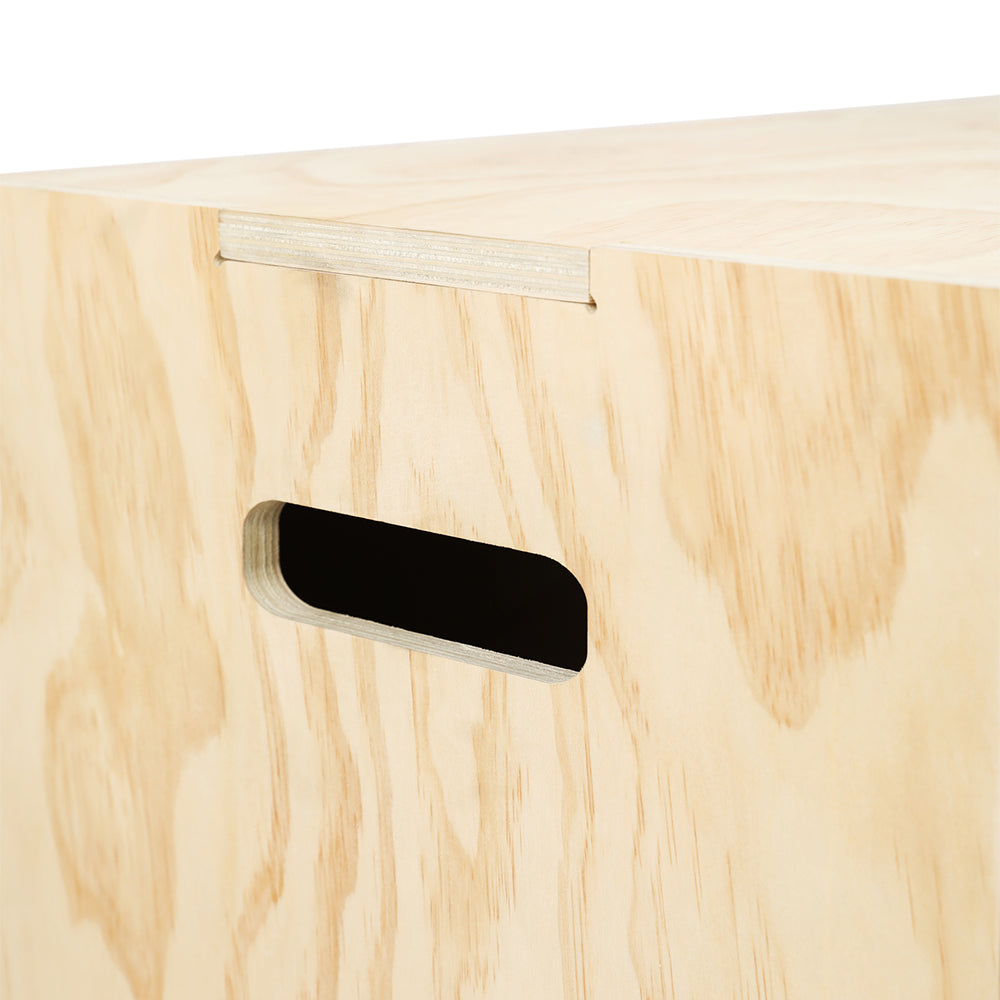 plyo box CrossFit