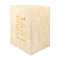 Thumbnail for plyo box for home gym