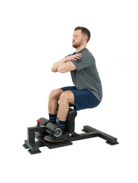 Thumbnail for Sissy Squat