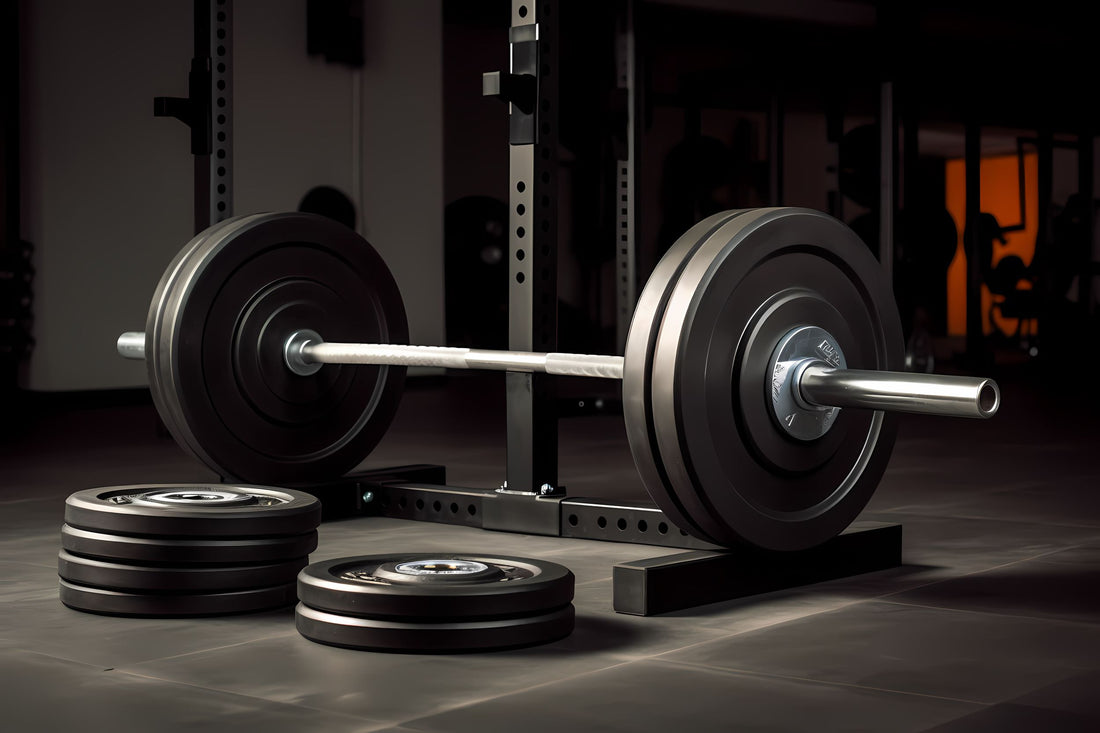 How To Choose A Barbell For Home Gym Owners