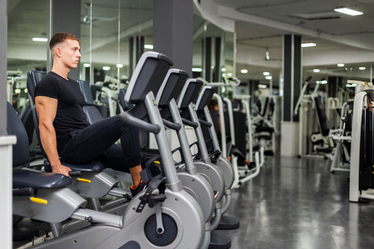 What is the best cardio machine