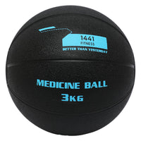 1441 Fitness Medicine Balls 1 to 10 KG