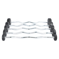 Thumbnail for Curl Bar Gym