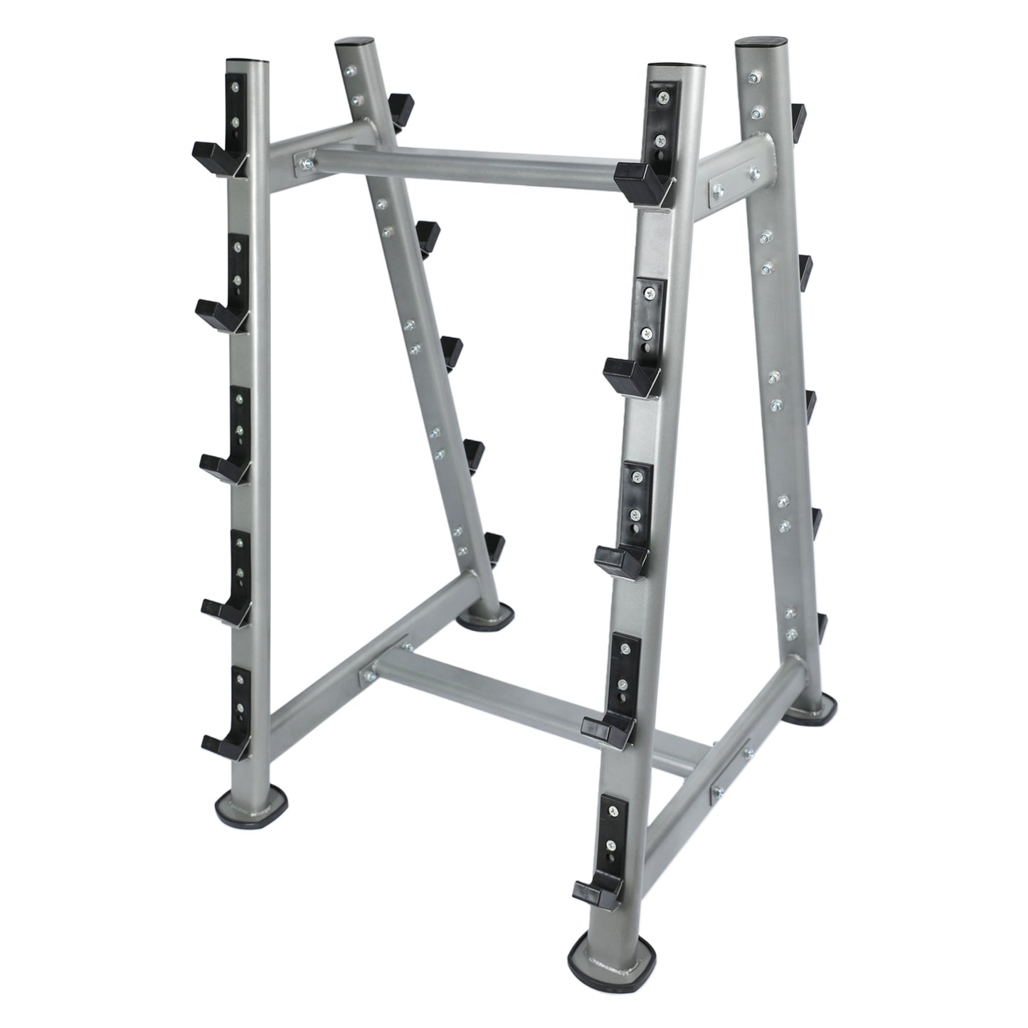 1441 Fitness Barbell Rack for 10 - BR08