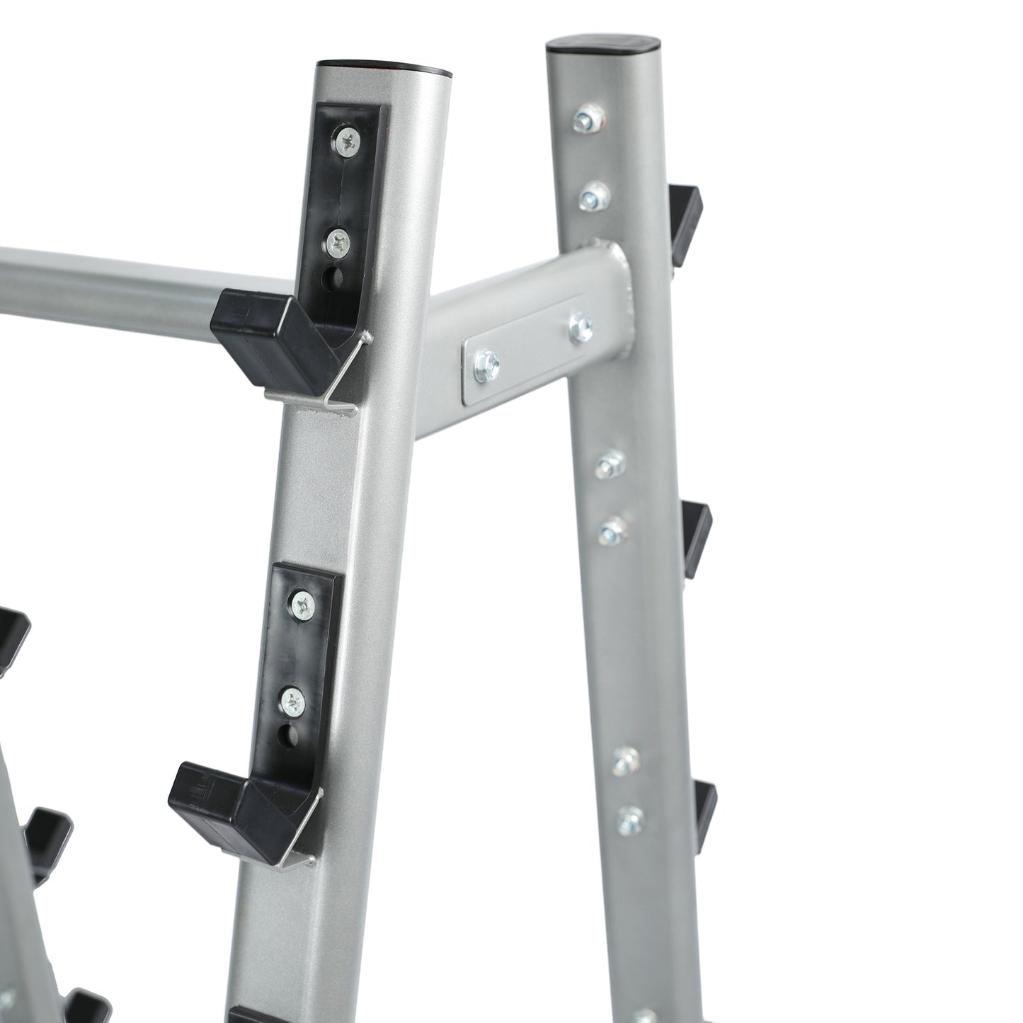 1441 Fitness Barbell Rack for 10 - BR08