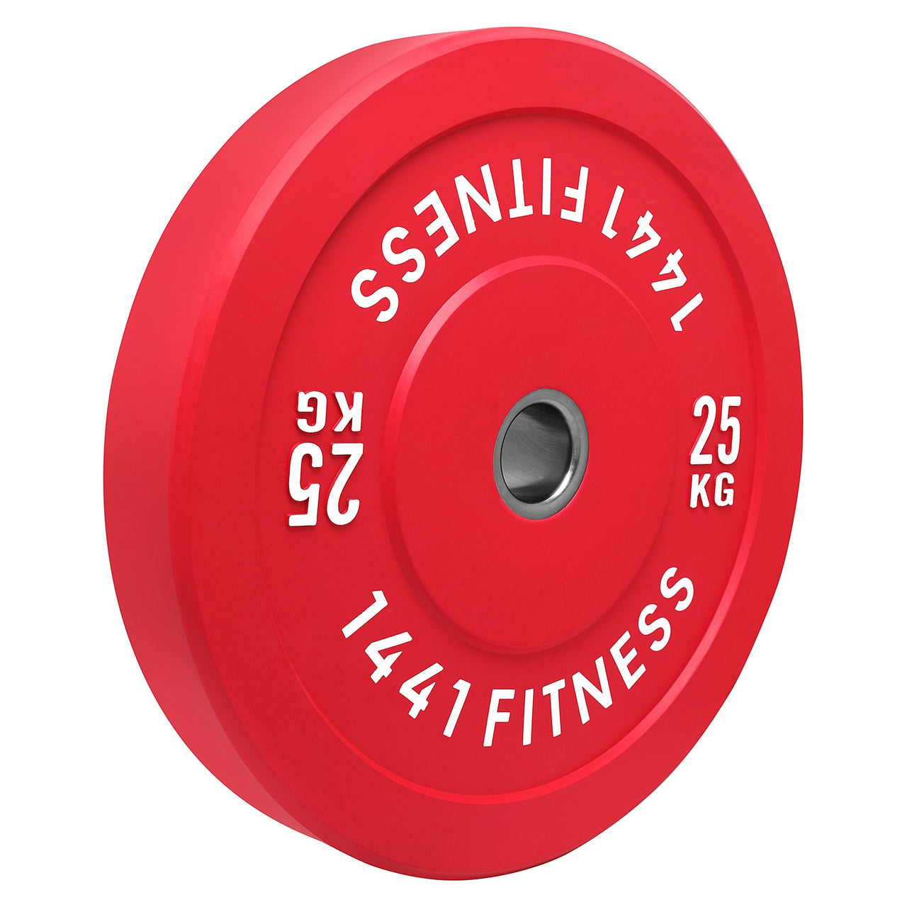 Olympic Bumper Plate 25kg