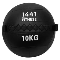 Thumbnail for 1441 Fitness Premium Wall Balls - ( 3 KG to 15 KG)