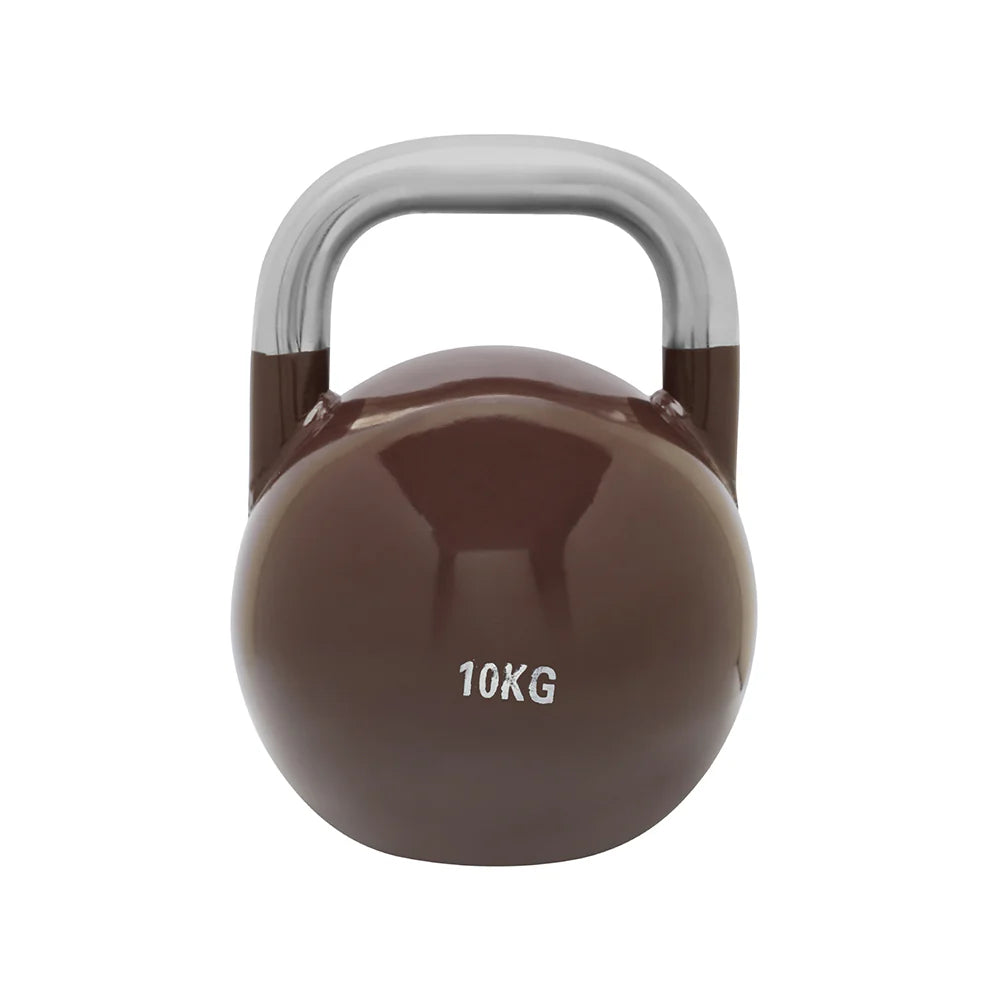 1441 Fitness Cast Iron Kettlebell 4 Kg to 28 Kg