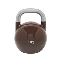 1441 Fitness Cast Iron Kettlebell 4 Kg to 28 Kg