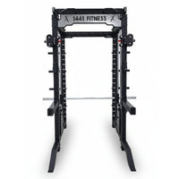 1441 Fitness Multi Function Smith Machine - Monster X