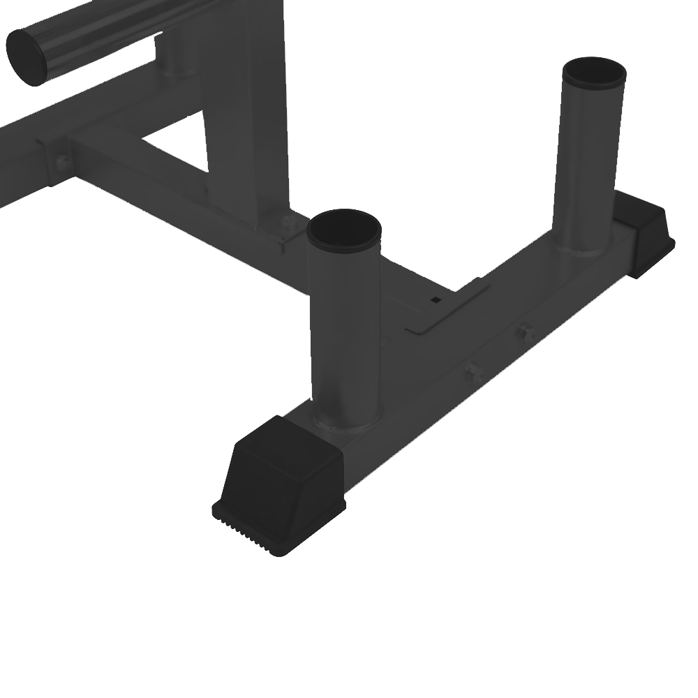 1441 Fitness Olympic Plate Tree with 4 Bar Holder1441 Fitness - شجرة الألواح الأولمبية مع حامل 4 قضبان