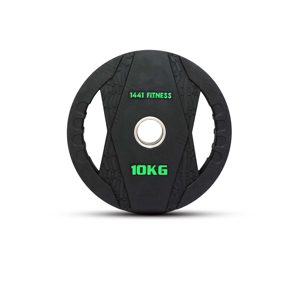 1441 Fitness Dual Grip Plate - 2.5 kg to 20 Kg