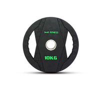 1441 Fitness Dual Grip Plate - 2.5 kg to 20 Kg