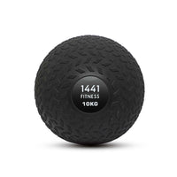 Thumbnail for 1441 Fitness Premium Z Grip Slam Ball - (2 Kg to 30 Kg)