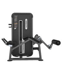 1441 Fitness Premium Series Prone Leg Curl - 41FU3001A