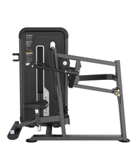 1441 Fitness Premium Series Seated Dip - 41FU3026A