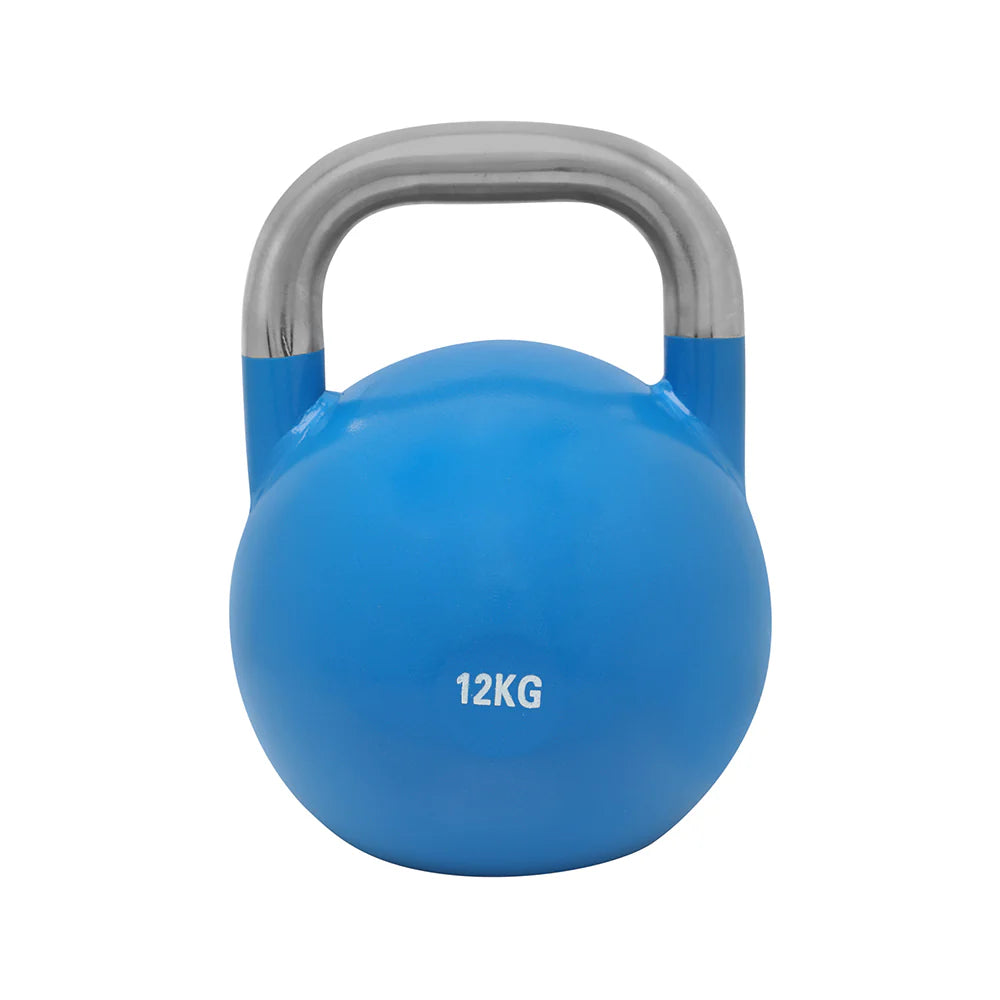 1441 Fitness Cast Iron Kettlebell 4 Kg to 28 Kg