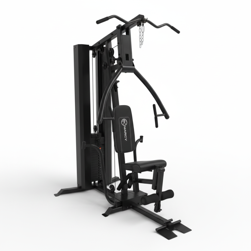 Marcy Home Gym Machine  MD-3400