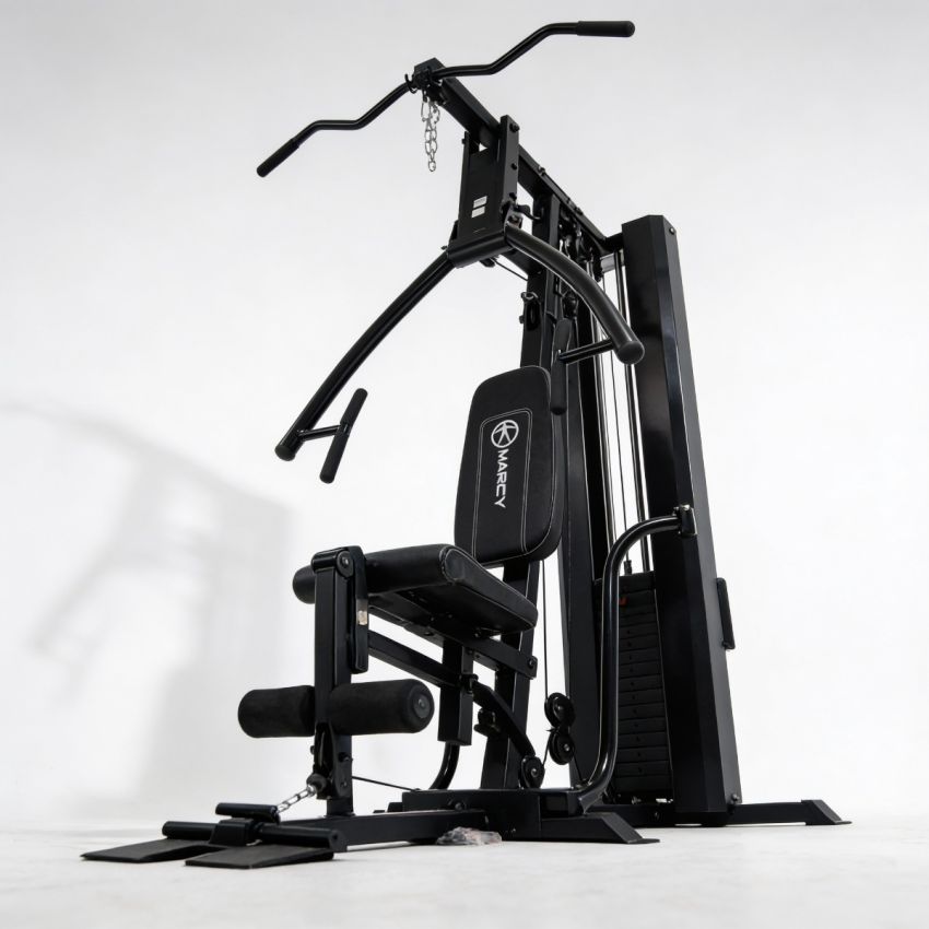 Marcy Home Gym Machine  MD-3400