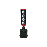 Thumbnail for TA Sport Freestanding Boxing Training Stand TLS-C[1234]