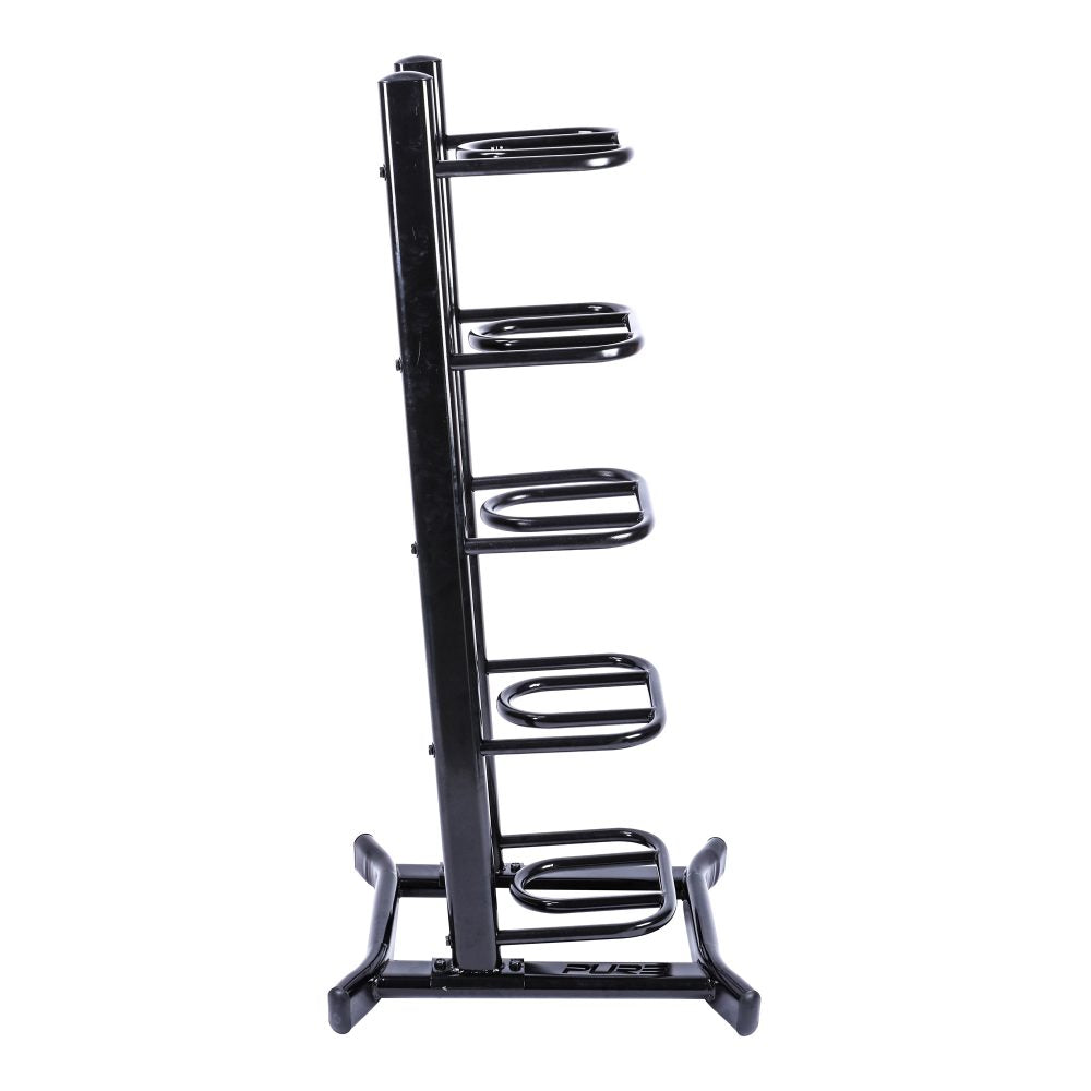 1441 Fitness 5 Pc Sand Bag Rack
