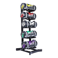 Thumbnail for 1441 Fitness 5 Pc Sand Bag Rack