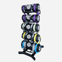 Thumbnail for 1441 Fitness 5 Pc Sand Bag Rack