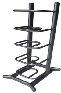 Thumbnail for 1441 Fitness 5 Pc Sand Bag Rack