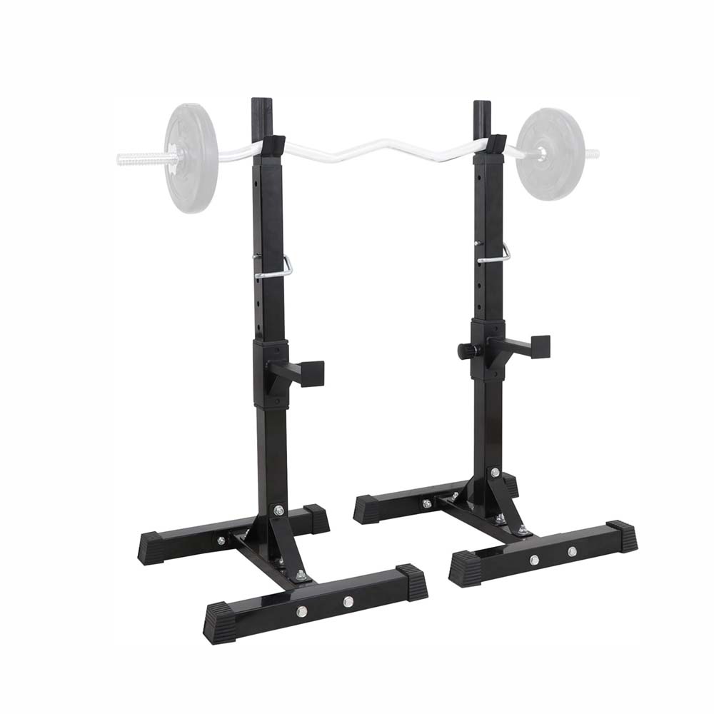 SQR01 Squat Rack Home Gym Bundle Offer  - 2 - SQR01