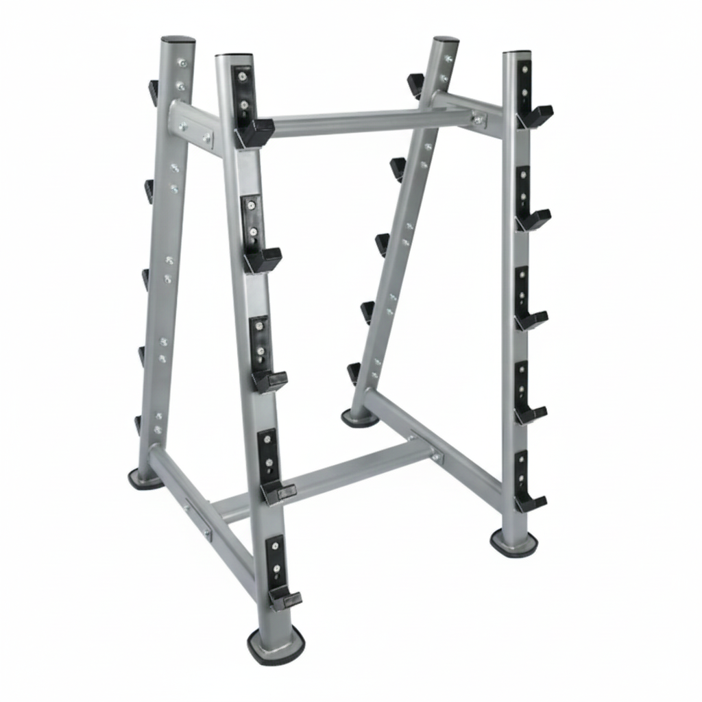 1441 Fitness Barbell Rack for 10 - BR08
