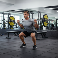 Thumbnail for 1441 Fitness Color Dual Grip Plate - 15 Kg